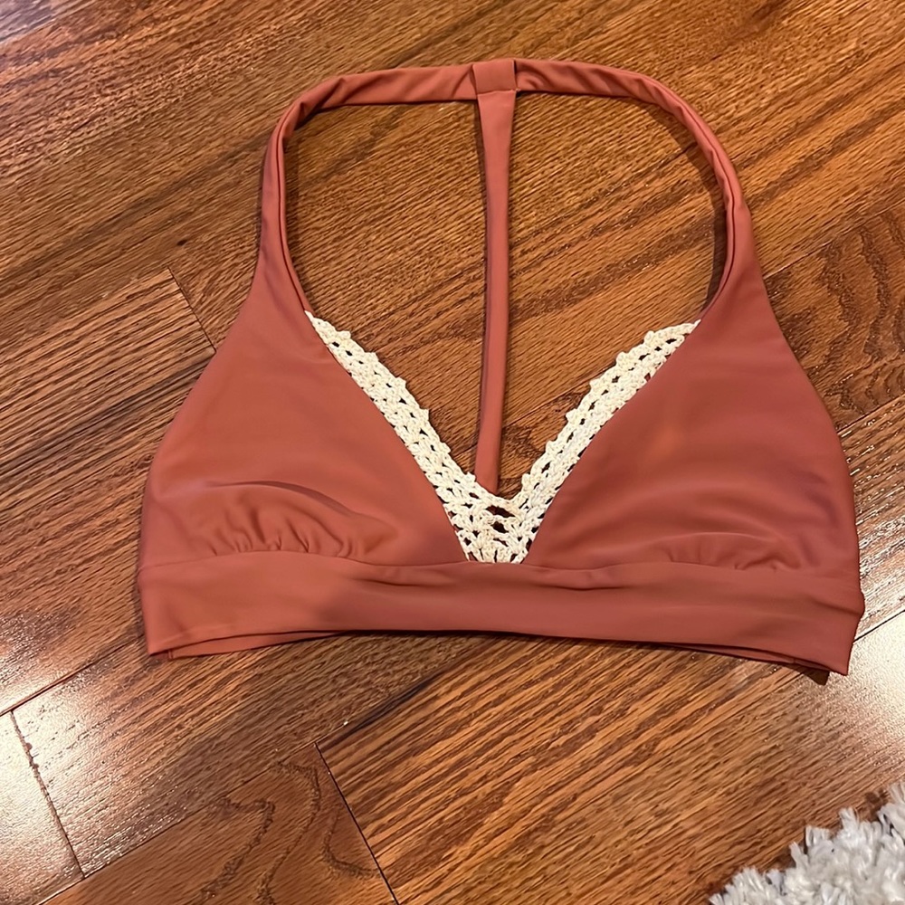 Tillys Full Tilt Bikini Top | ONLY WORN ONCE